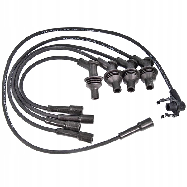 фото №1, Набор трубопровод зажигания nissan serena 1.6/2.0