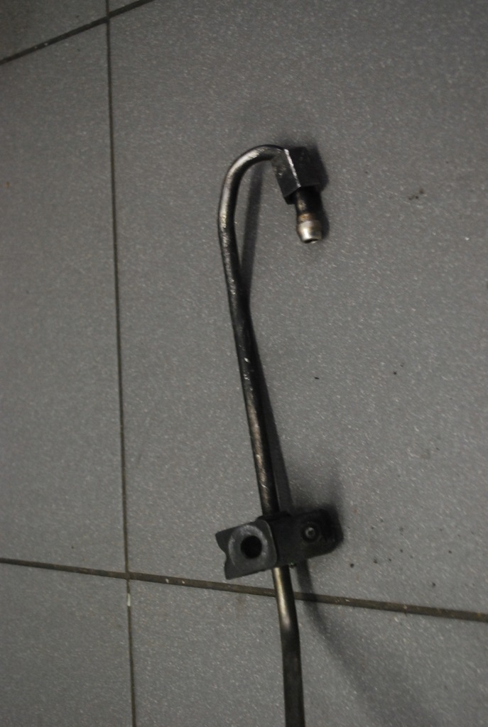 фото №4, Шланг масляний turbo a3 8p 2.0 tdi 03l145764a