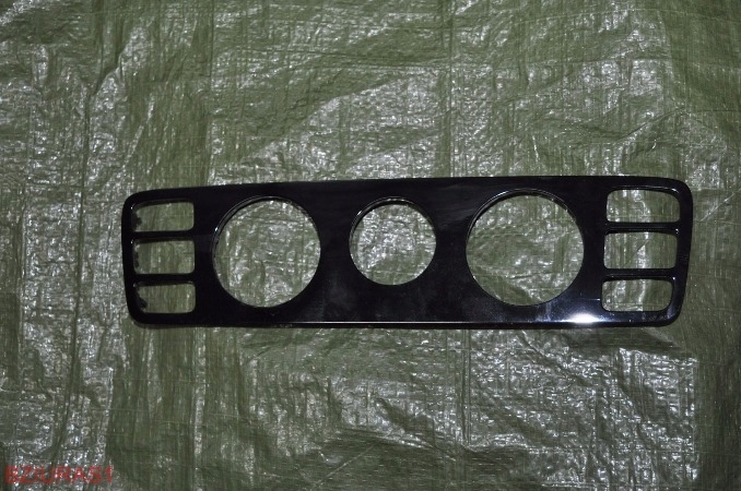 фото №1, Рамка dekor vw up cross mii citigo 1s0819075a