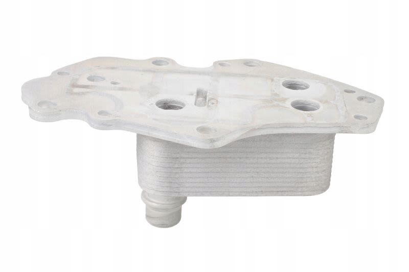 фото №13, Nrf 31347 радиатор масла, масло двигательный