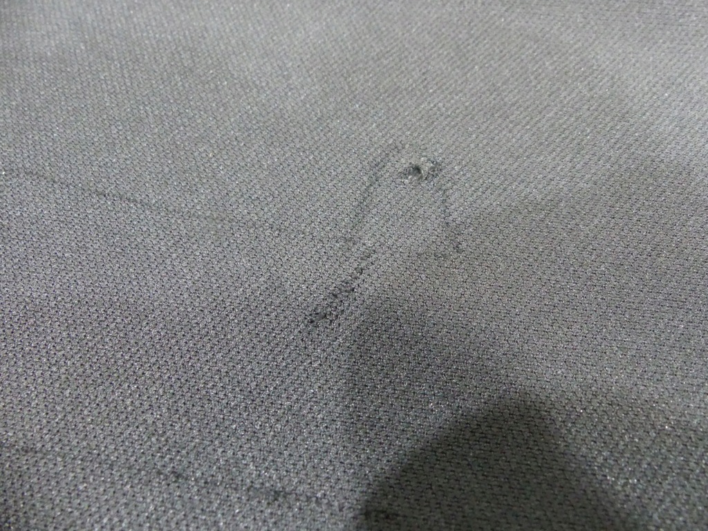 фото №8, Bmw x7 g07 полка задняя czarna антрацит 5a09989