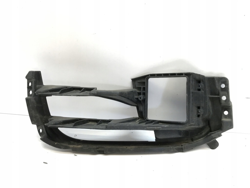 фото №1, Левая решётка заглушка porsche panamera ii 971 19- 971807985b