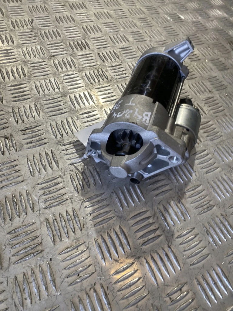 фото №3, Volvo xc90 стартер