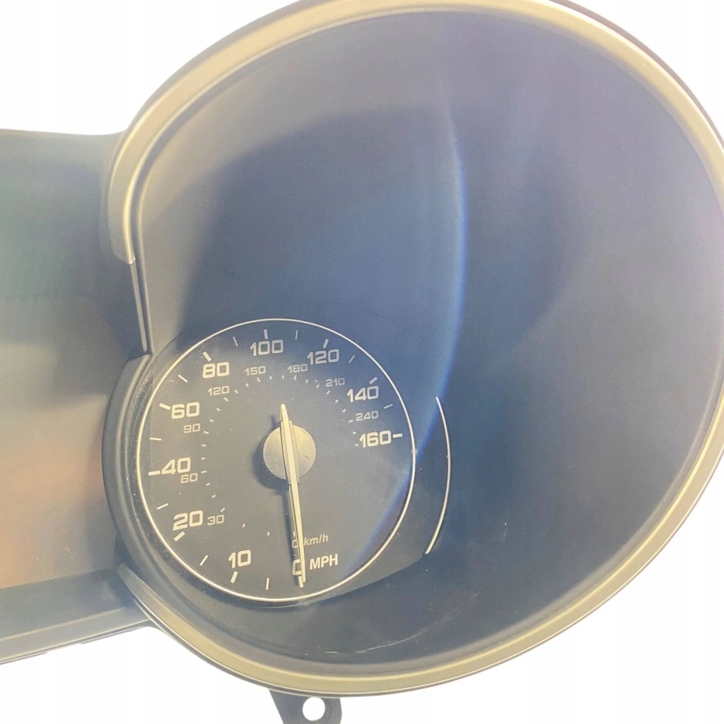 фото №10, Alfa romeo stelvio 2019 приборы, приборы