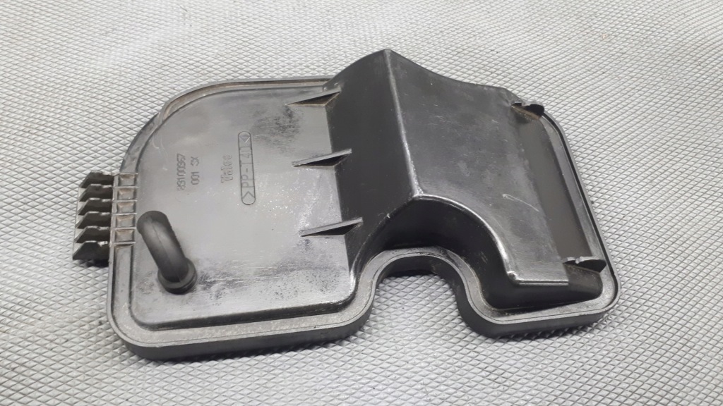 фото №1, 89100967 заглушка фара лівий fiat punto ii