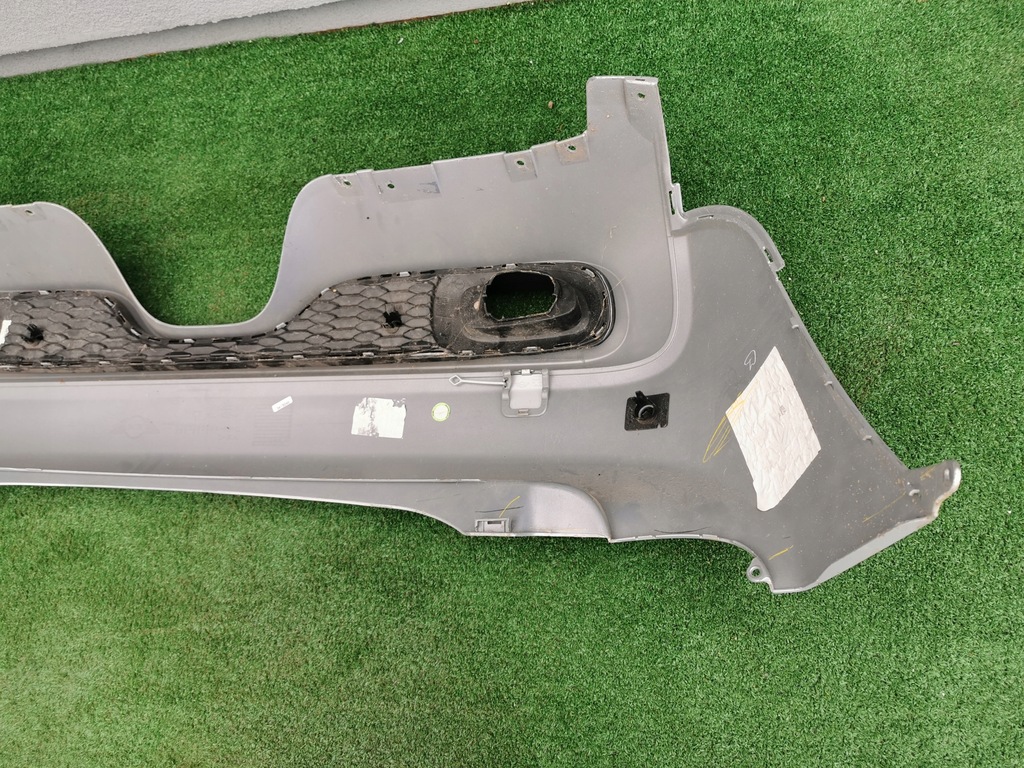 фото №6, Бампер задній mini cooper s f55 7349626 2014-