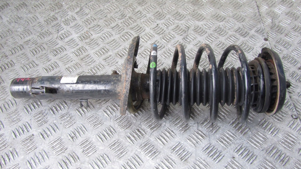 фото №1, Citroen c3 iii амортизатор левый перед 16-19