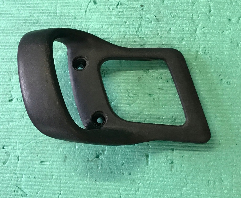 фото №1, Seat ibiza ii ручка внутрішня правий перед