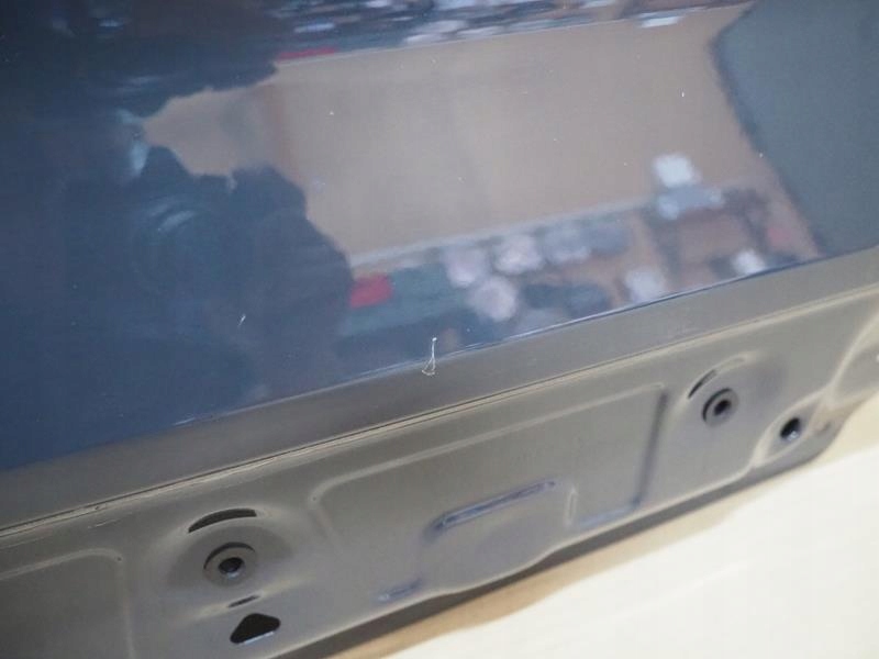 фото №2, Дверь правый задняя vw t-roc