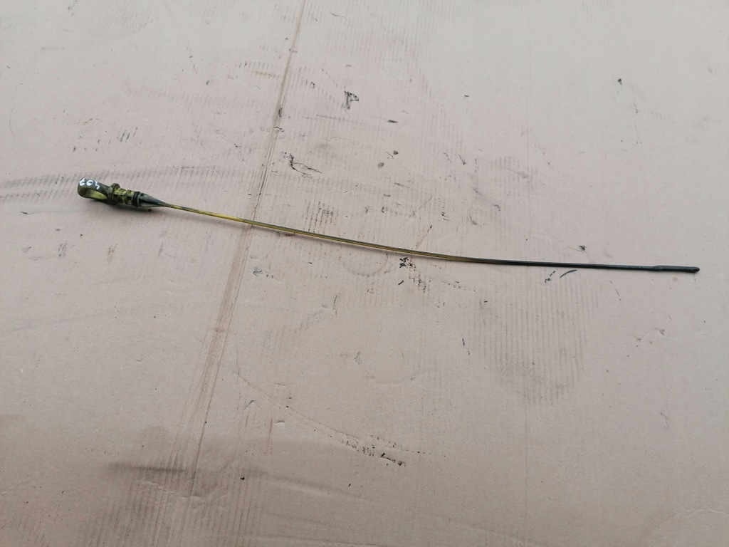 фото №1, Peugeot 308 3008 807 щуп щуп оливи 2.0 hdi