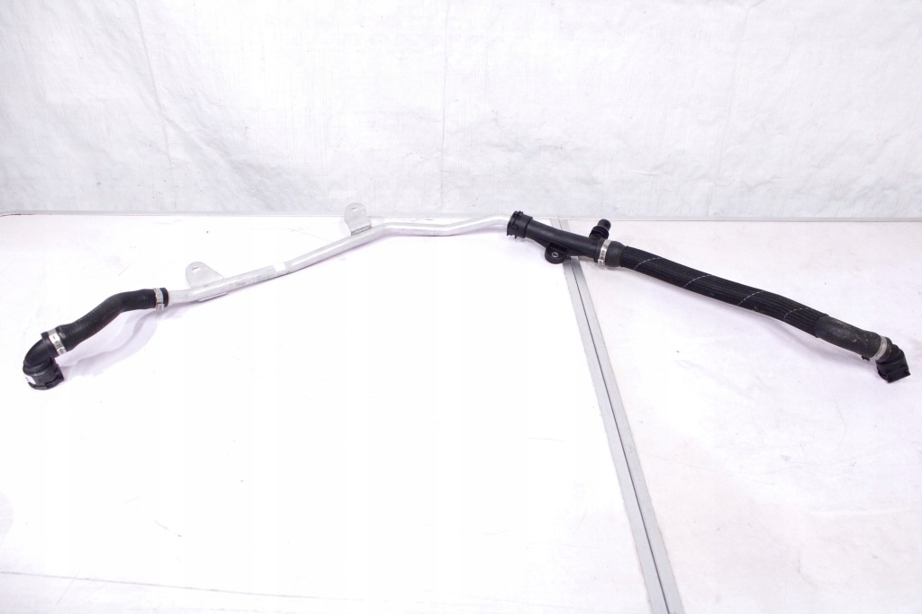 фото №1, Bm2 x5 g05 x6 g06 шланг труба трубка води 8598364 8470070