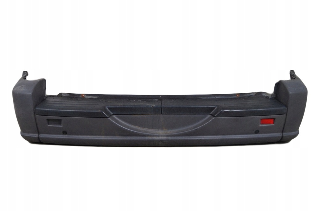 фото №1, Бампер задняя pdc jeep liberty kj 02-05