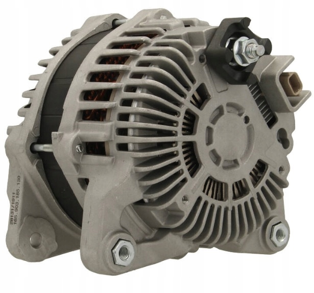 Psh генератор opel vivaro 1.6 cdti [r9m413] 2015- в Україні