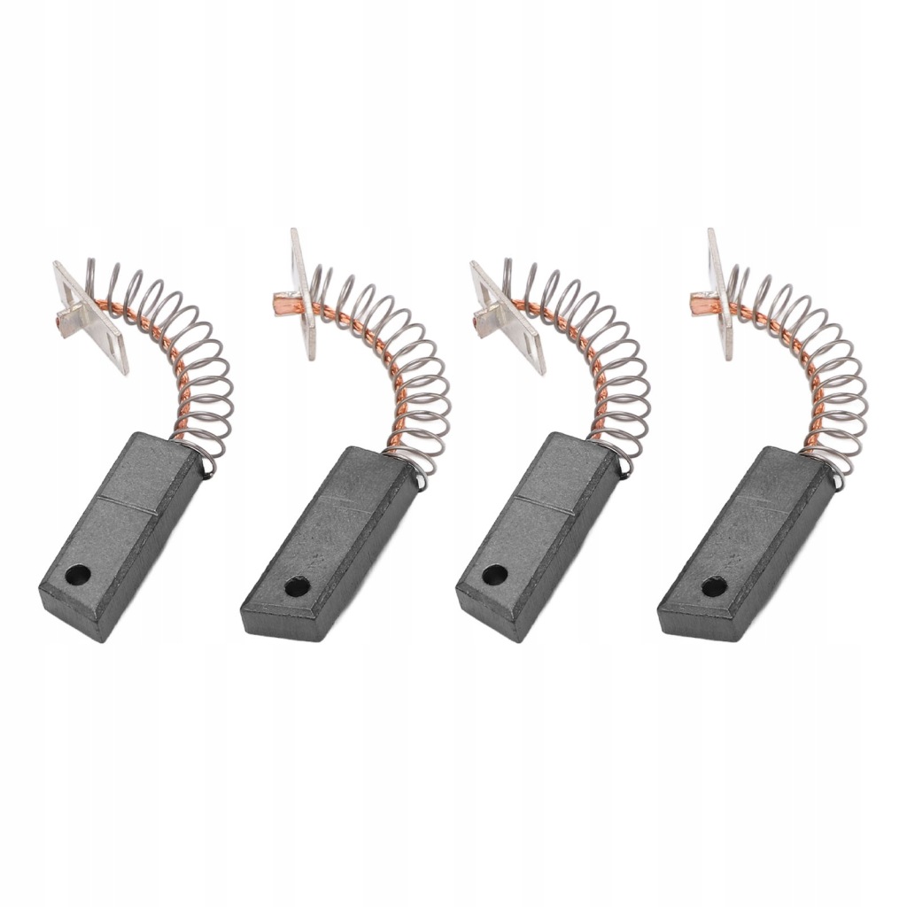 4шт щітки генератор 23x8x5mm mitsubishi Доставка