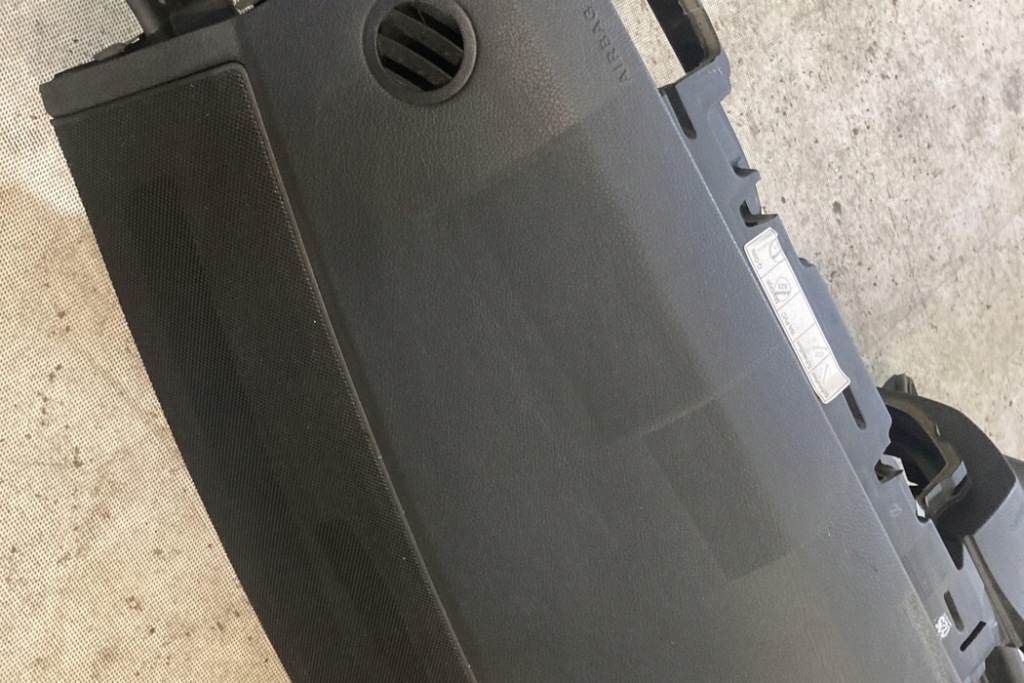 фото №10, Панель приладів приладова, панель приладів mercedes-benz e w211 a2126802387 2.2l 2014