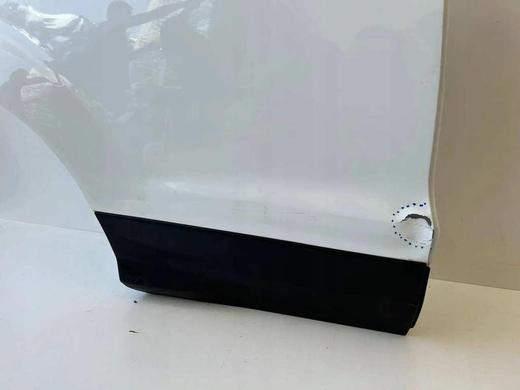 фото №3, Ford kuga mk2 двері праве задня cj54-s24720a оригінал