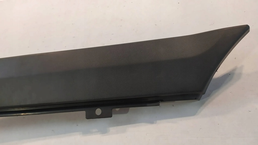 фото №9, Молдинг бампера задня ford transit custom