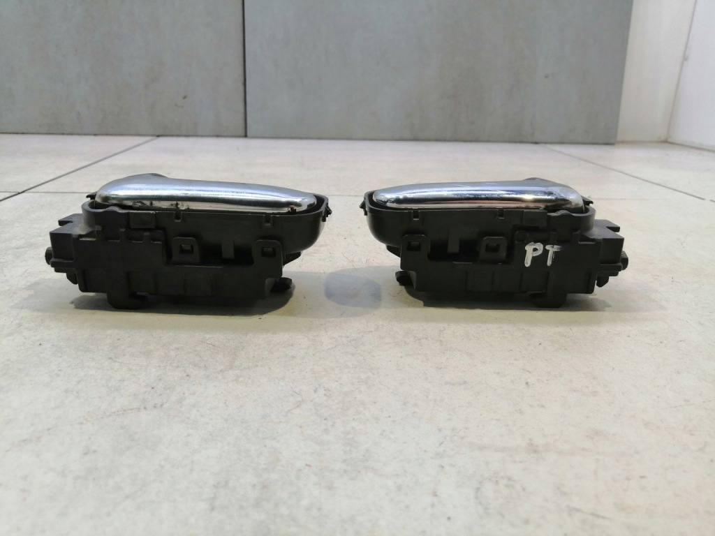 фото №5, Ручка внутренняя левый правый задняя x-trail i t30