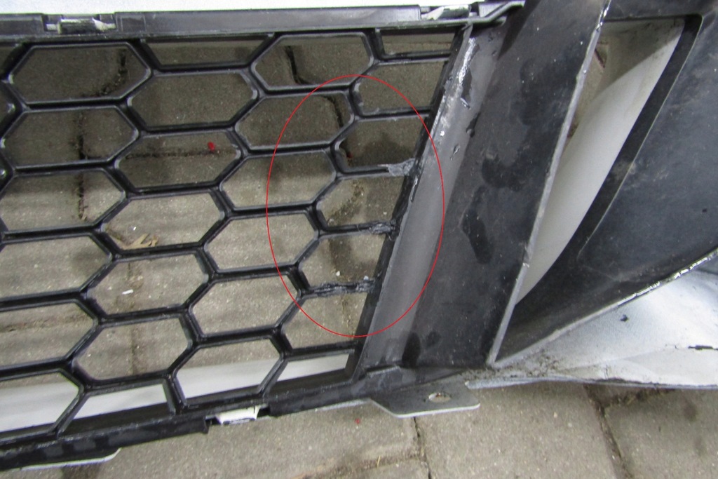 фото №13, Бампер перед bmw 2 f22 f23 m-pakiet 14-