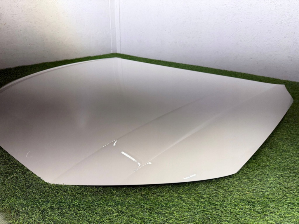 Купити Капот кришка двигуна audi a4 b9 8w 8w0 оригінал