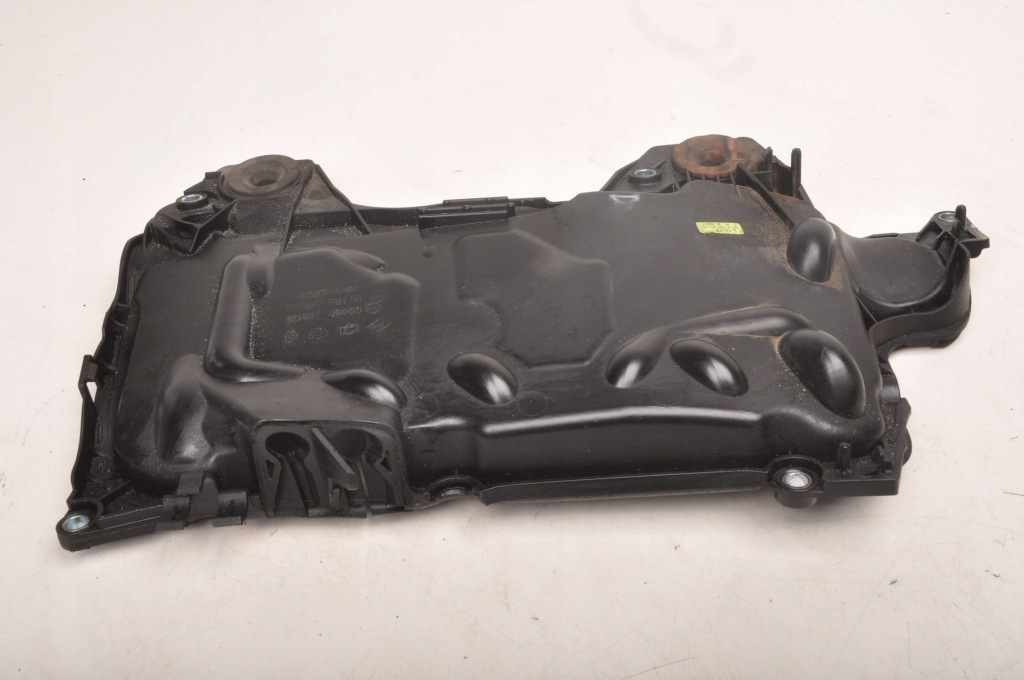 фото №1, Renault koleos i 2.0 dci крышка форсунок 175b17817r