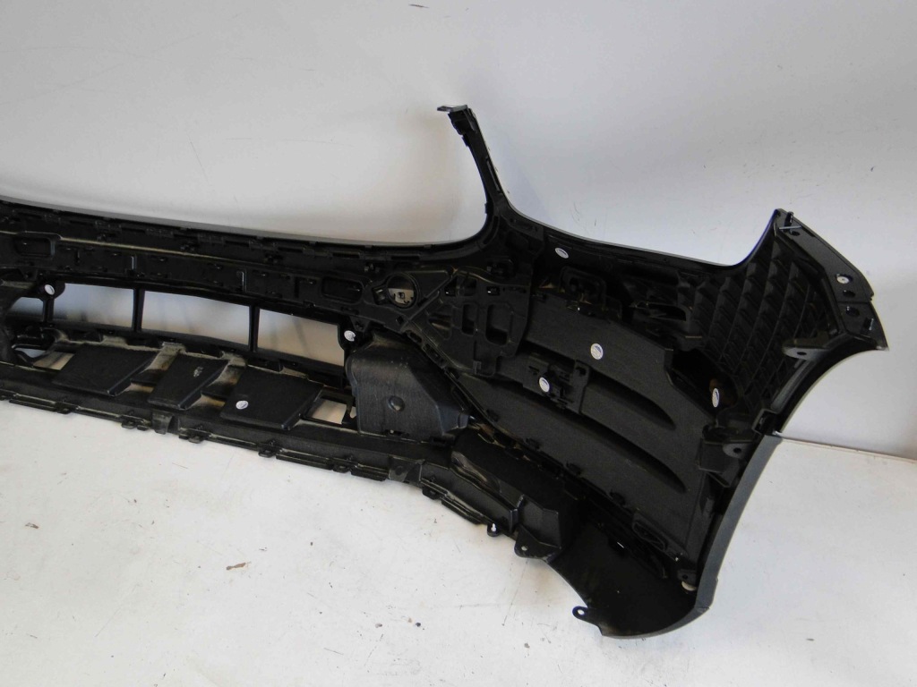 фото №10, Mercedes glc x253 253 lift бампер передний 43 amg