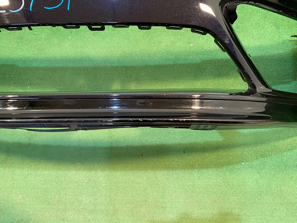 фото №9, Porsche carrera 911 992 gts бампер перед передній 992807221k