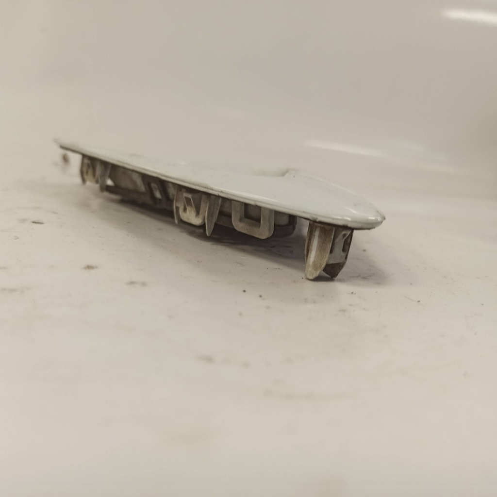 фото №7, Ford s-max ii молдинг крила перед ліва em2b-r16c217-a