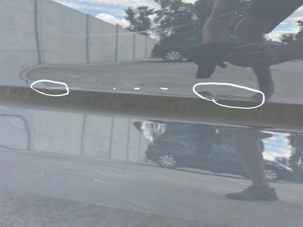 фото №9, Двері transporter t7 multivan bok задня правий