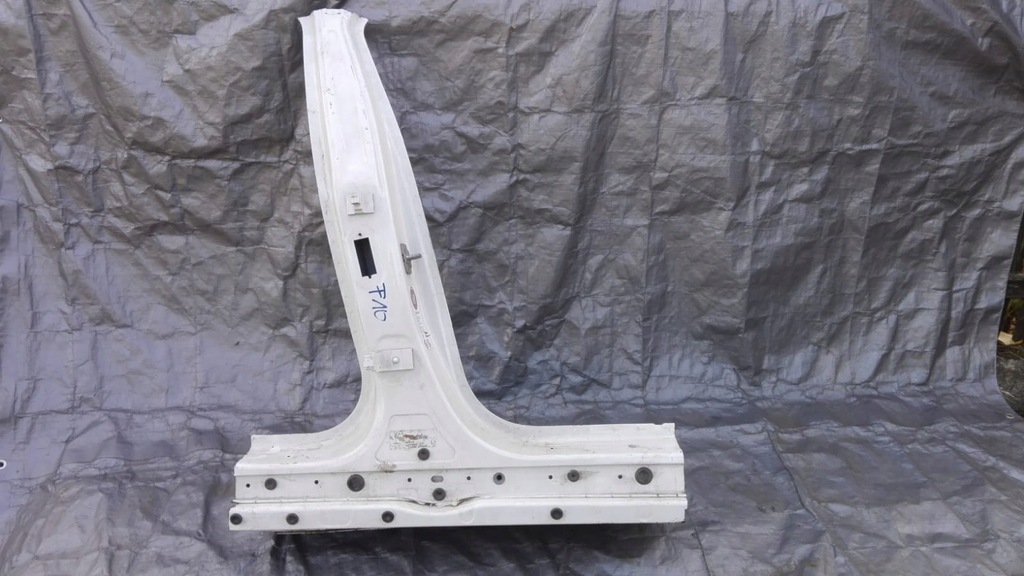 фото №1, Bmw 5 f10 f11 блок двигуна середній правий поріг