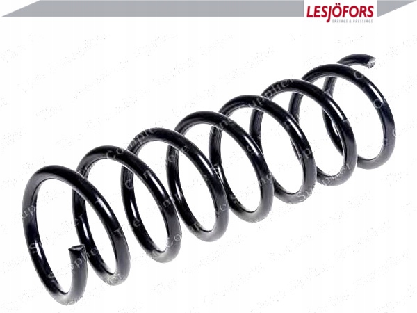 фото №2, Пружина підвіска [lesjofors]