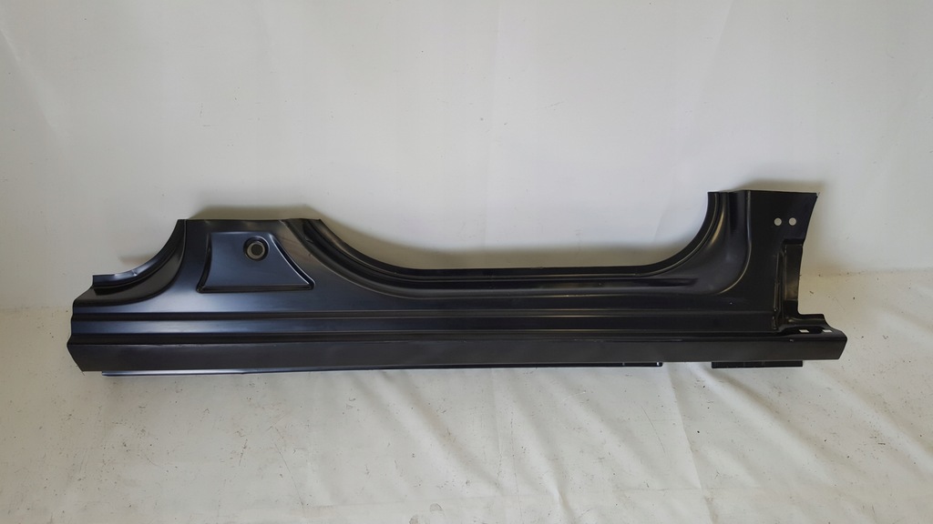 фото №1, Renault megane iii поріг металевий правий 2008-2015r