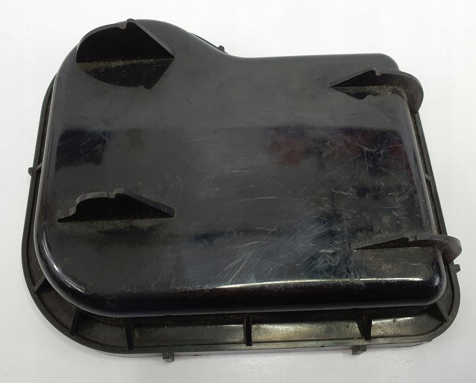 фото №1, Кришка захист заглушка лампи перед ford transit