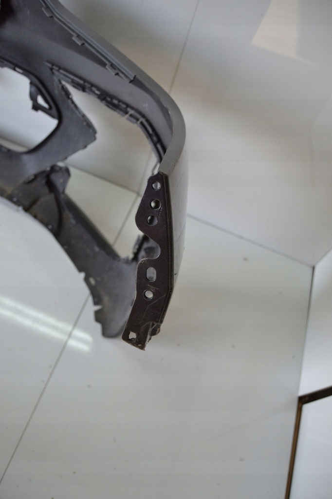 фото №9, Bmw x7 g07 2020 бампер передний