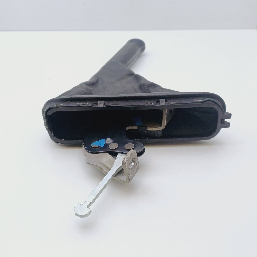 Рычаг тормоза ручного vw passat b4 1.8 b 191711307 nr4 Цена