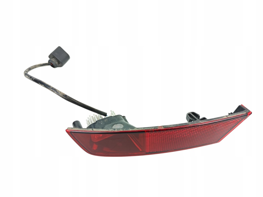 фото №1, Vw up противотуманная фара лампа противотуманная левый задняя 1s0945701