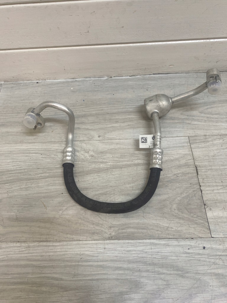 фото №1, Bmw x5 go5 шланг кондиціонера 9354588