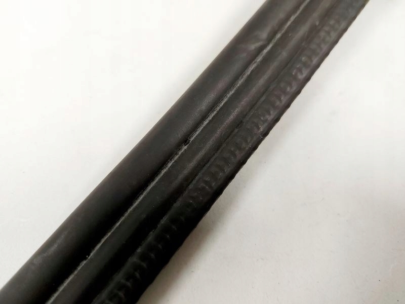 фото №3, Fiat 500l прокладка жабо