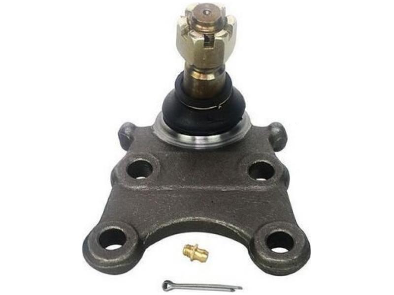 фото №1, Denckermann d110192 шарнир крепёжный / направляющая