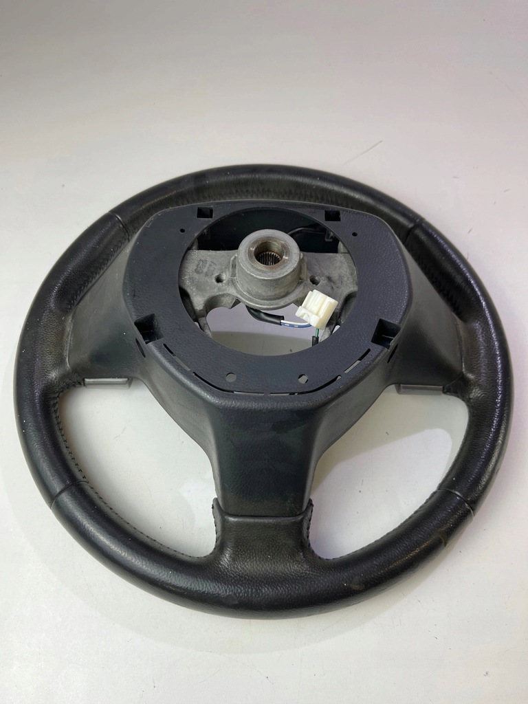 фото №14, Воздуховод кожаный многофункциональный opel agila b suzuki splash