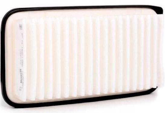 фото №14, Bosch f 026 400 017 фильтр воздуха