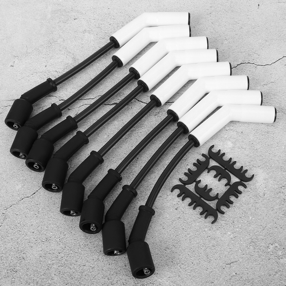 фото №11, Заміна трубка свічки запалювання керамічна