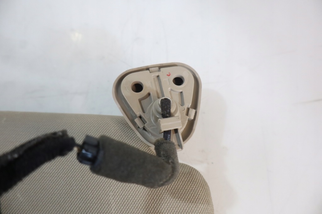 фото №3, Защита солнцезащитная левая hyundai i40