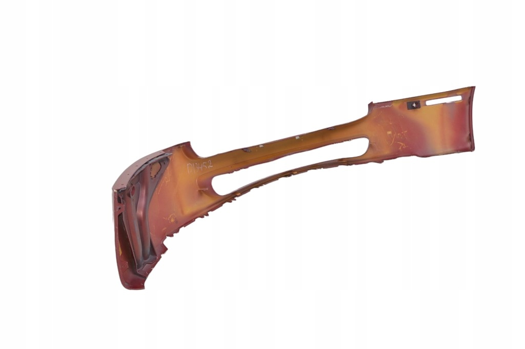 фото №8, Aston martin vantage v8 бампер передний