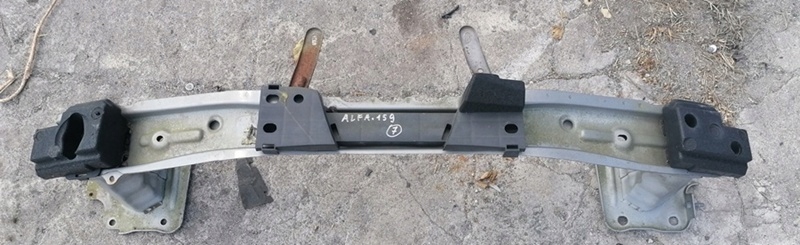 фото №1, Alfa romeo 159 балка бампера перед