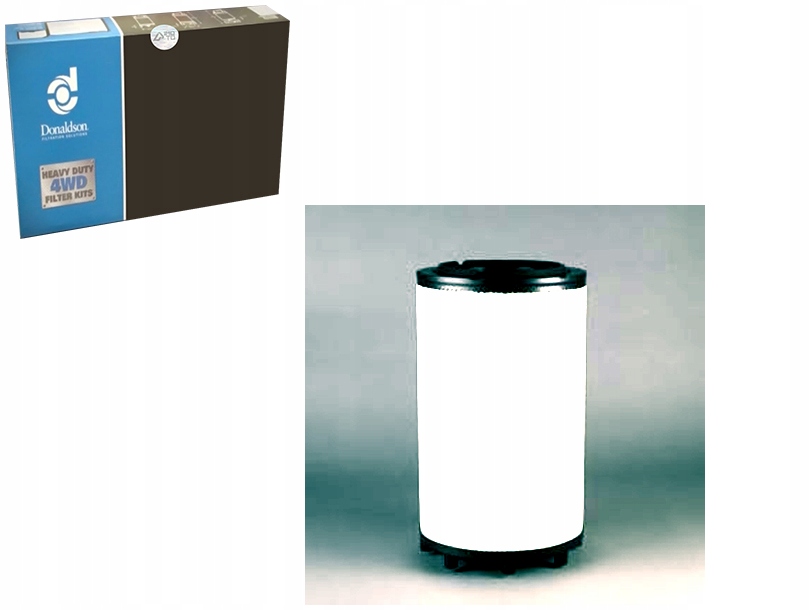 фото №1, Donaldson фильтр воздуха scania 4 4 bus g r dc11.
