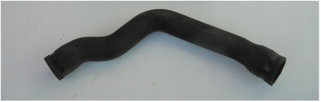 фото №1, Шланг трубка труба води радіатора mercedes w202 1.8