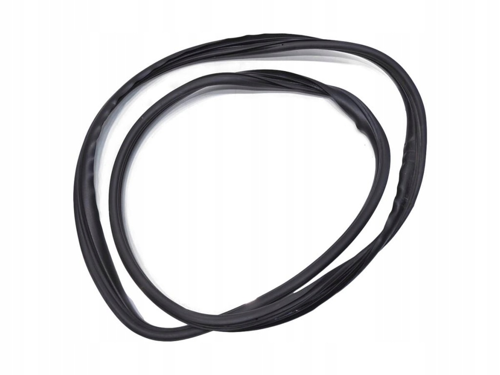 фото №1, Прокладка двері правий задня renault scenic ii