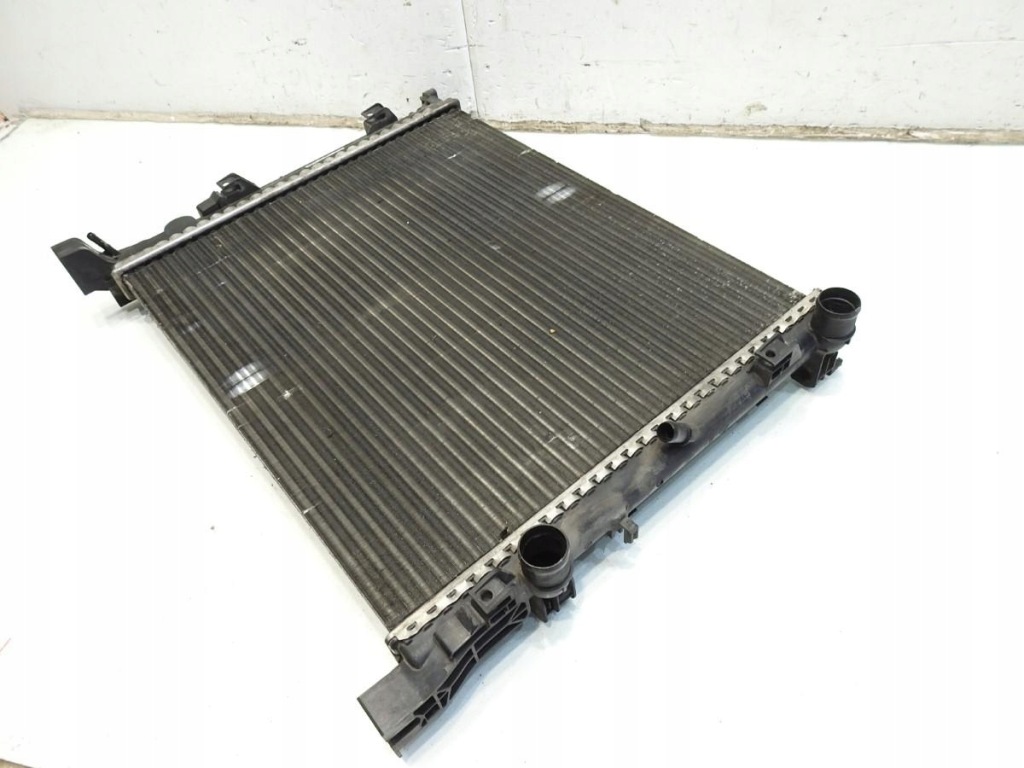 Радіатор води renault kangoo 2 1.5 dci 8200455801 k7439007 Недорого