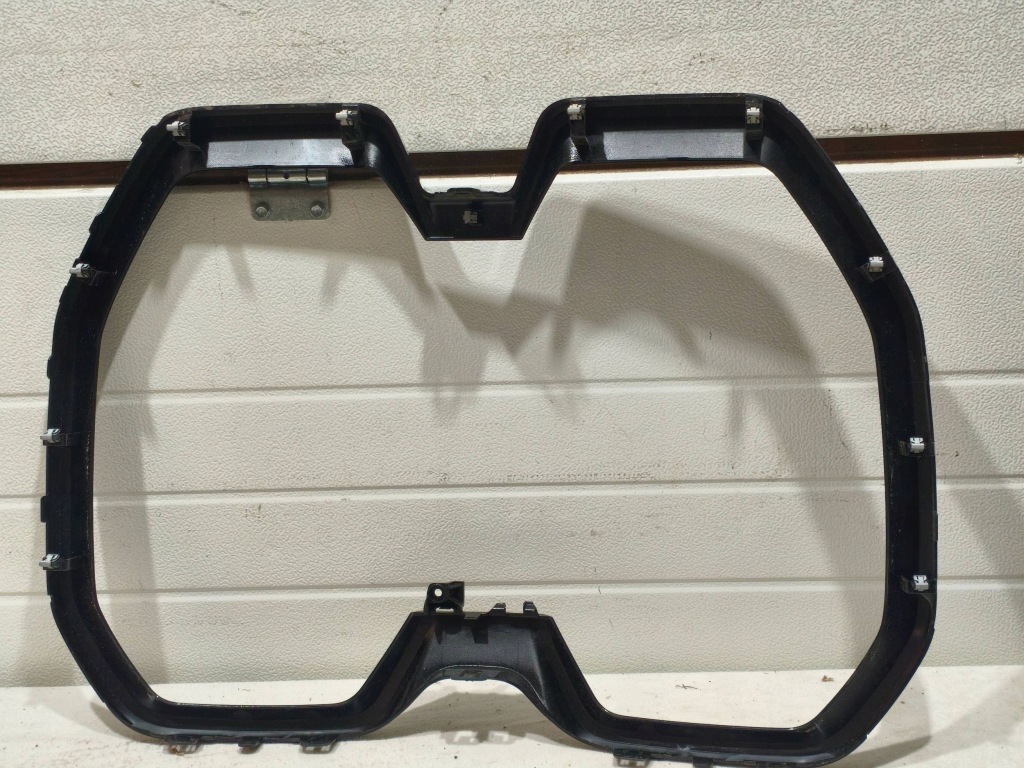 фото №12, Решётка радиатора решётка радиатора рамка bmw ix ix20 i20 2022 бампера перед 9464477